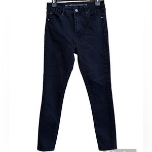 Articles of Society Jeans 29 WORN ONCE!